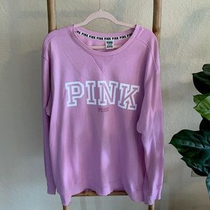 Victoria’s Secret Pink Campus Crew